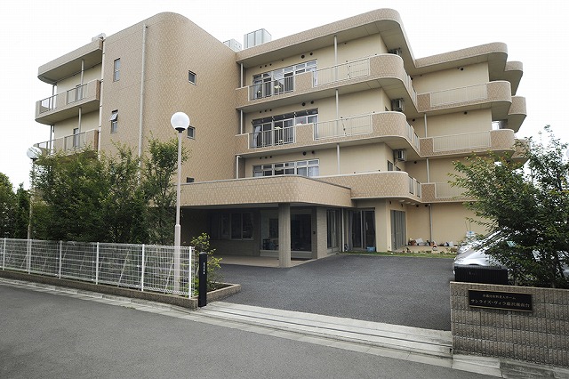 サンライズ・ヴィラ 藤沢湘南台